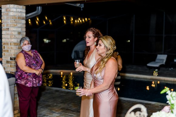 © Candid Memories By Ken Frazier