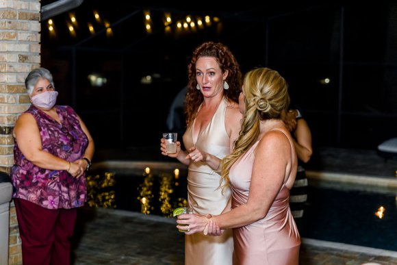 © Candid Memories By Ken Frazier