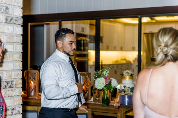 © Candid Memories By Ken Frazier