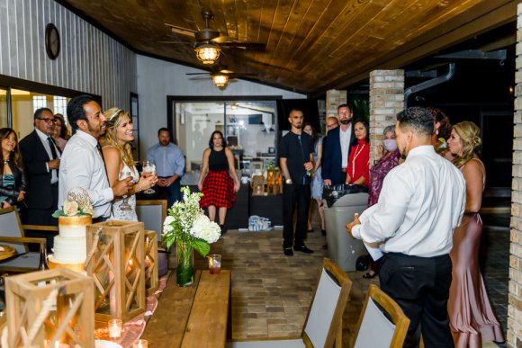 © Candid Memories By Ken Frazier