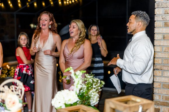 © Candid Memories By Ken Frazier