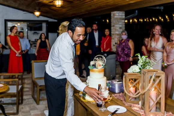 © Candid Memories By Ken Frazier