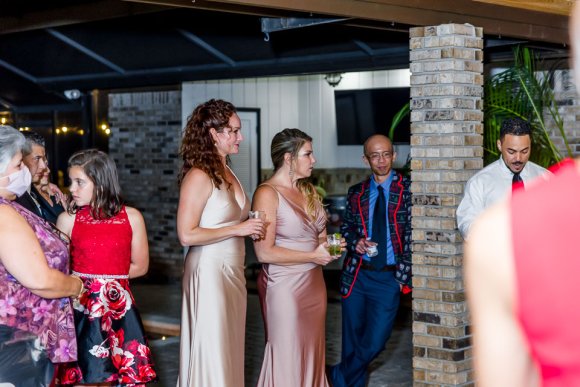 © Candid Memories By Ken Frazier