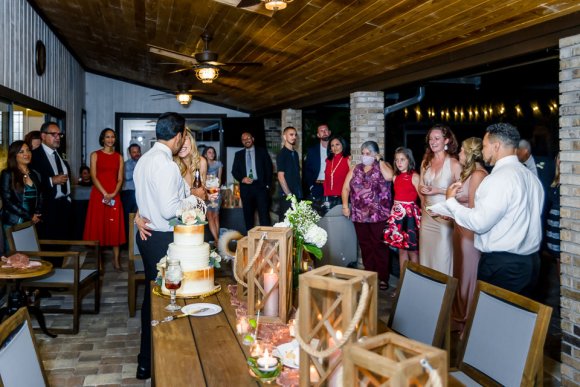 © Candid Memories By Ken Frazier