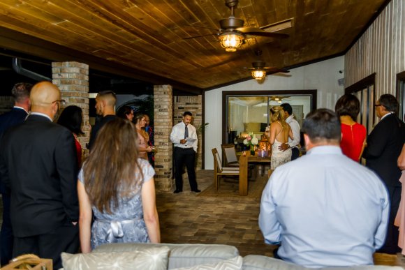 © Candid Memories By Ken Frazier