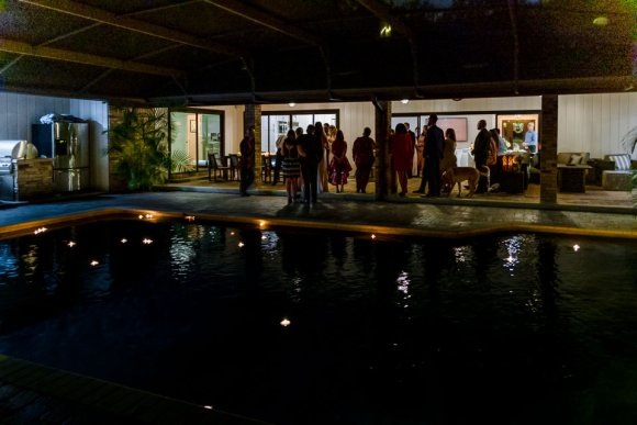 © Candid Memories By Ken Frazier