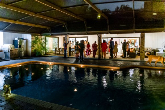 © Candid Memories By Ken Frazier