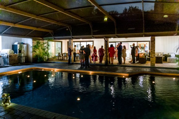 © Candid Memories By Ken Frazier