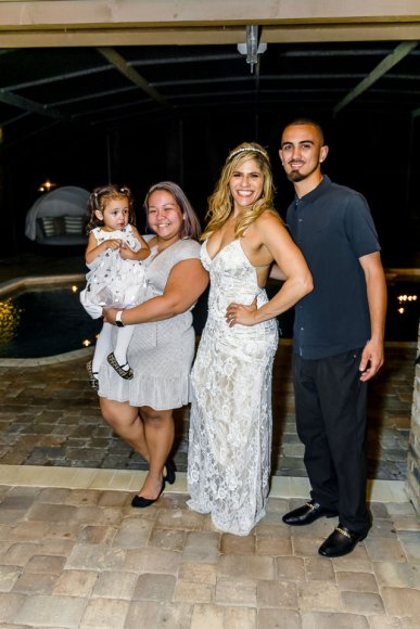 © Candid Memories By Ken Frazier