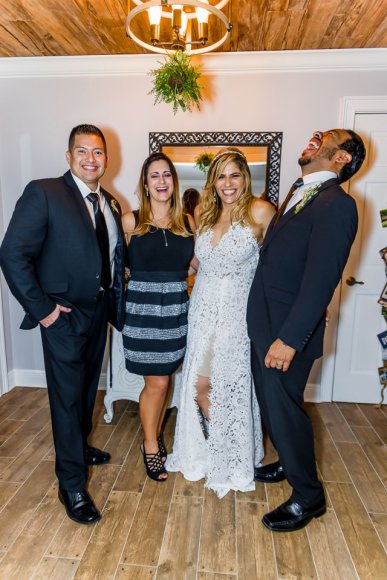 © Candid Memories By Ken Frazier