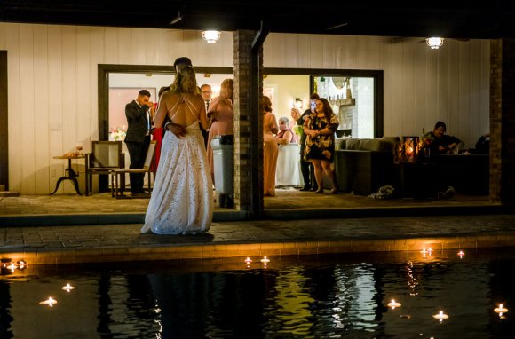 © Candid Memories By Ken Frazier