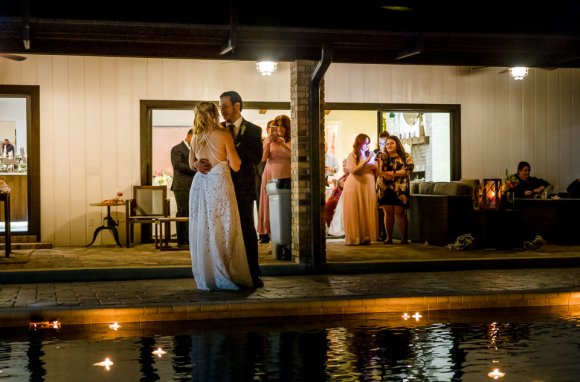 © Candid Memories By Ken Frazier