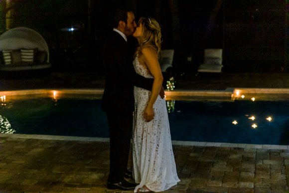 © Candid Memories By Ken Frazier