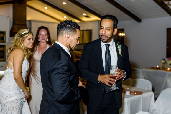 © Candid Memories By Ken Frazier