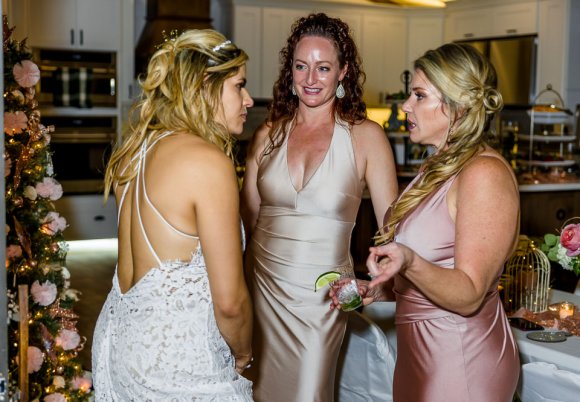 © Candid Memories By Ken Frazier