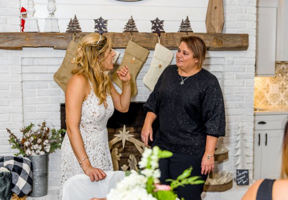 © Candid Memories By Ken Frazier