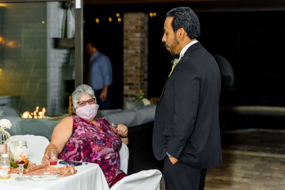 © Candid Memories By Ken Frazier