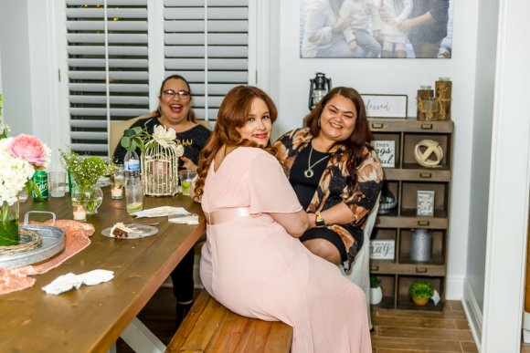 © Candid Memories By Ken Frazier