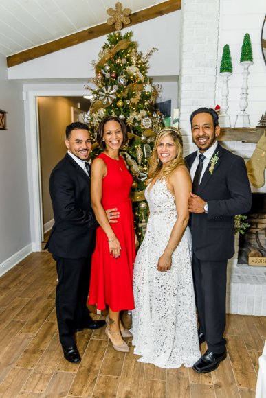 © Candid Memories By Ken Frazier