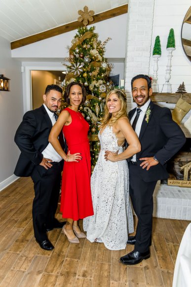 © Candid Memories By Ken Frazier