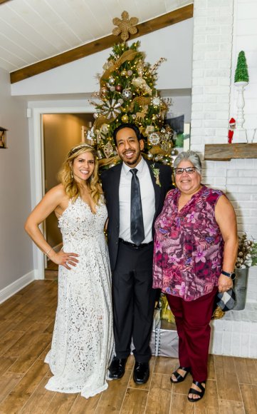 © Candid Memories By Ken Frazier