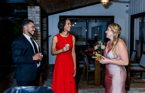 © Candid Memories By Ken Frazier