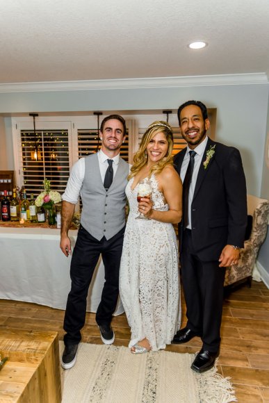 © Candid Memories By Ken Frazier