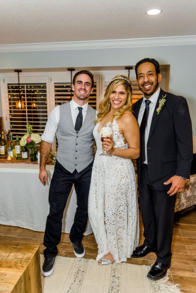 © Candid Memories By Ken Frazier