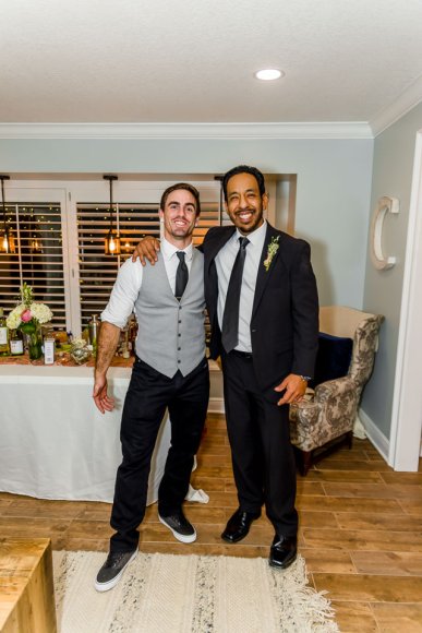 © Candid Memories By Ken Frazier