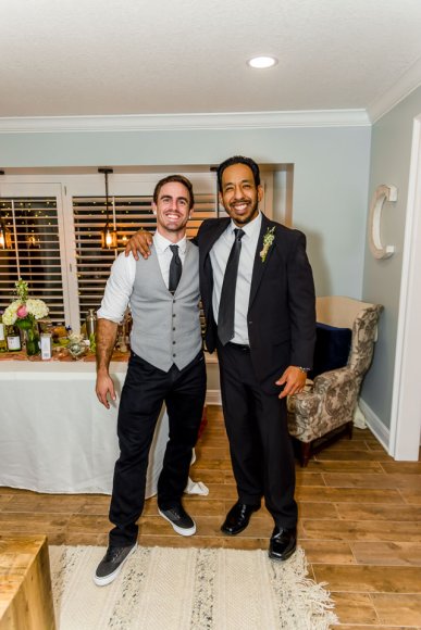 © Candid Memories By Ken Frazier