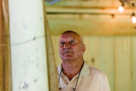 Â© Candid Memories By Ken Frazier