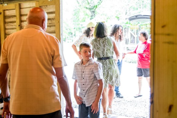 Â© Candid Memories By Ken Frazier