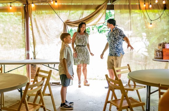 Â© Candid Memories By Ken Frazier