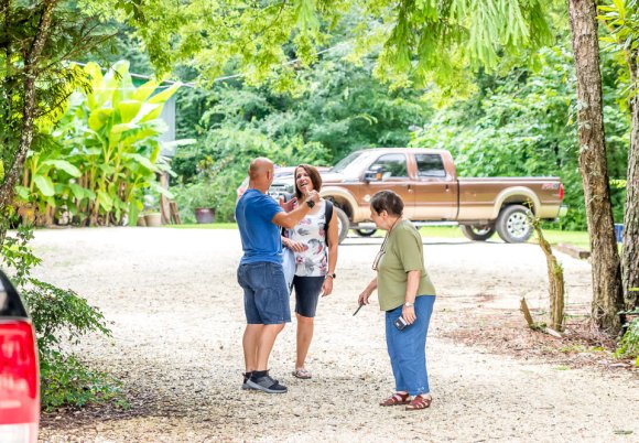 Â© Candid Memories By Ken Frazier