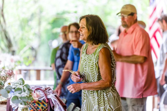 Â© Candid Memories By Ken Frazier