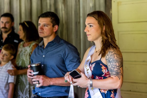 Â© Candid Memories By Ken Frazier