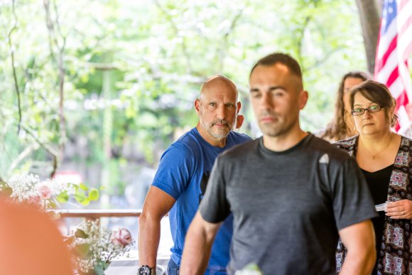 Â© Candid Memories By Ken Frazier