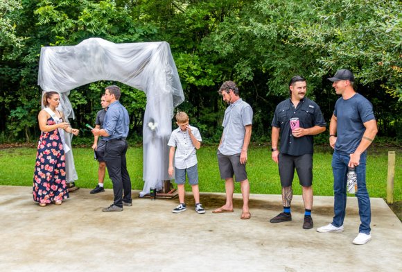 Â© Candid Memories By Ken Frazier