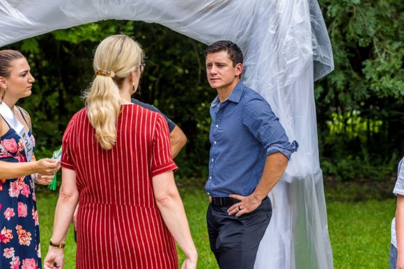 Â© Candid Memories By Ken Frazier