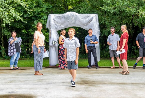 Â© Candid Memories By Ken Frazier