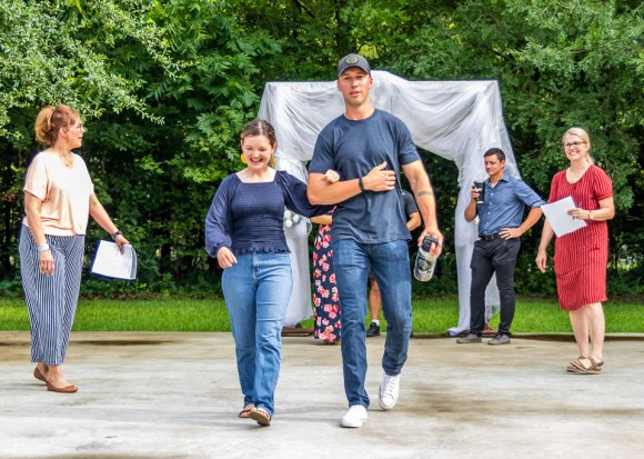 Â© Candid Memories By Ken Frazier