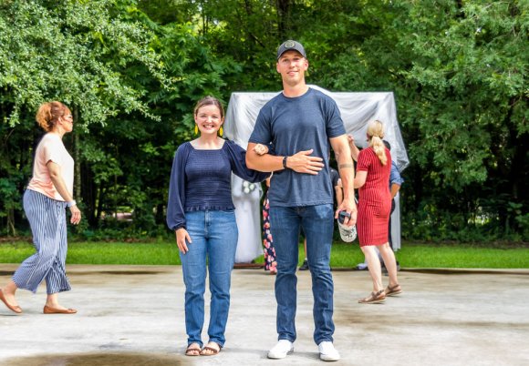 Â© Candid Memories By Ken Frazier