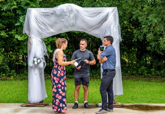 Â© Candid Memories By Ken Frazier