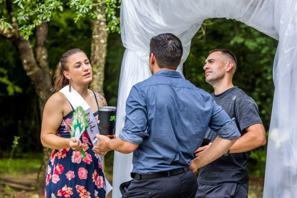 Â© Candid Memories By Ken Frazier