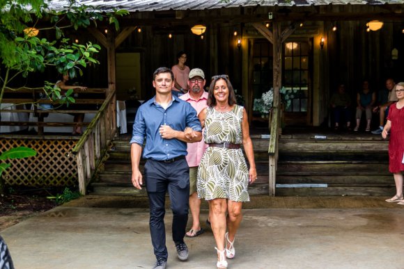 Â© Candid Memories By Ken Frazier