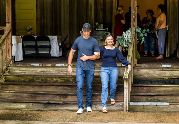 Â© Candid Memories By Ken Frazier