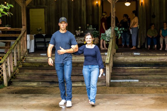 Â© Candid Memories By Ken Frazier