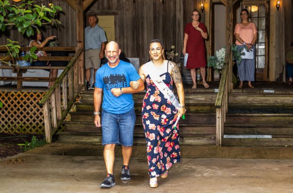 Â© Candid Memories By Ken Frazier