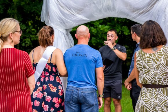 Â© Candid Memories By Ken Frazier