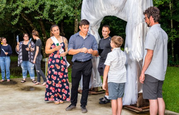 Â© Candid Memories By Ken Frazier